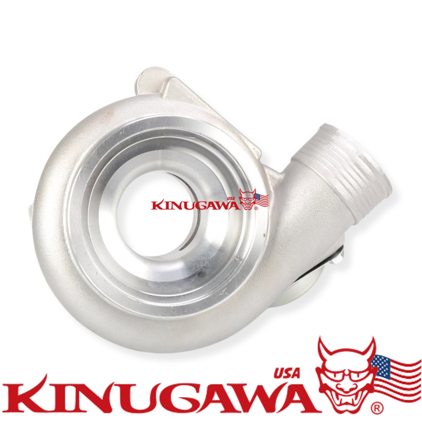Kinugawa Turbo Compressor Housing VOLVO S70 850 TD04 TD04HL 16T