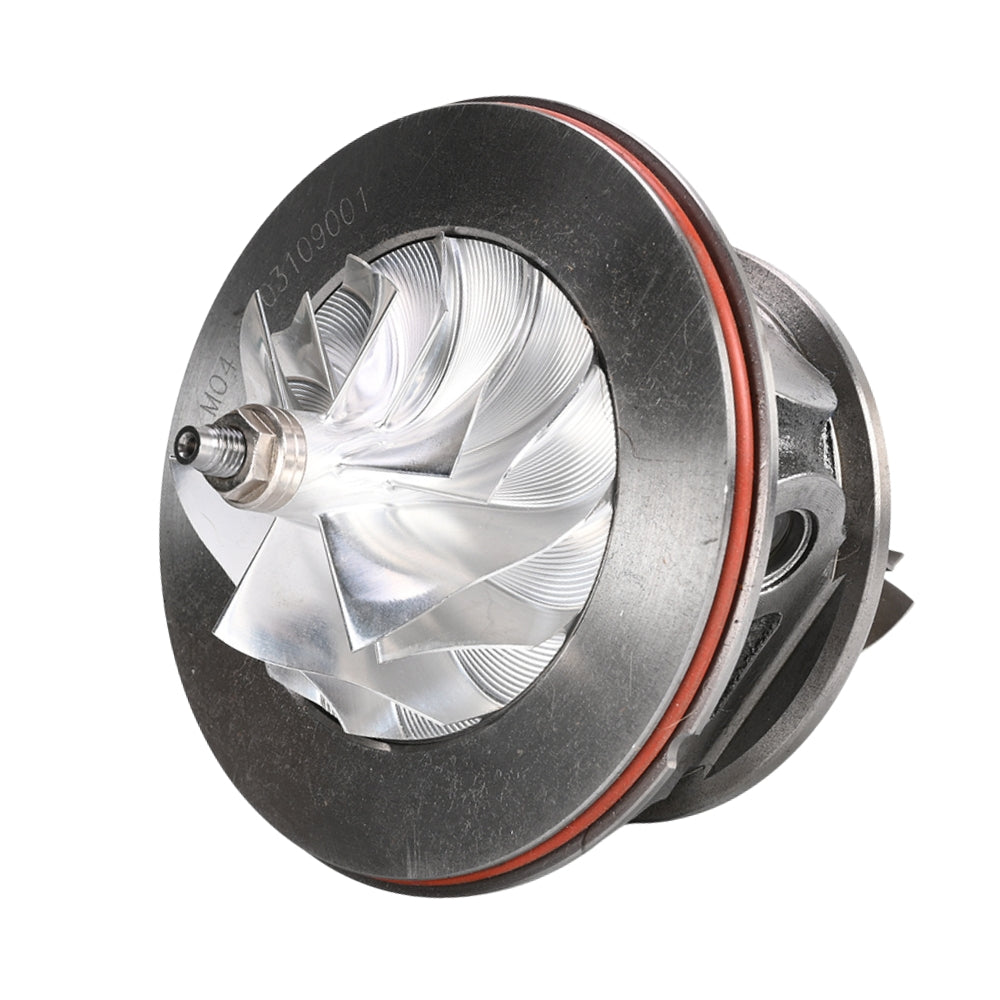 Turbo Upgraded CHRA for Mitsubishi TD05H-18G and Subaru Impreza WRX STI T518Z