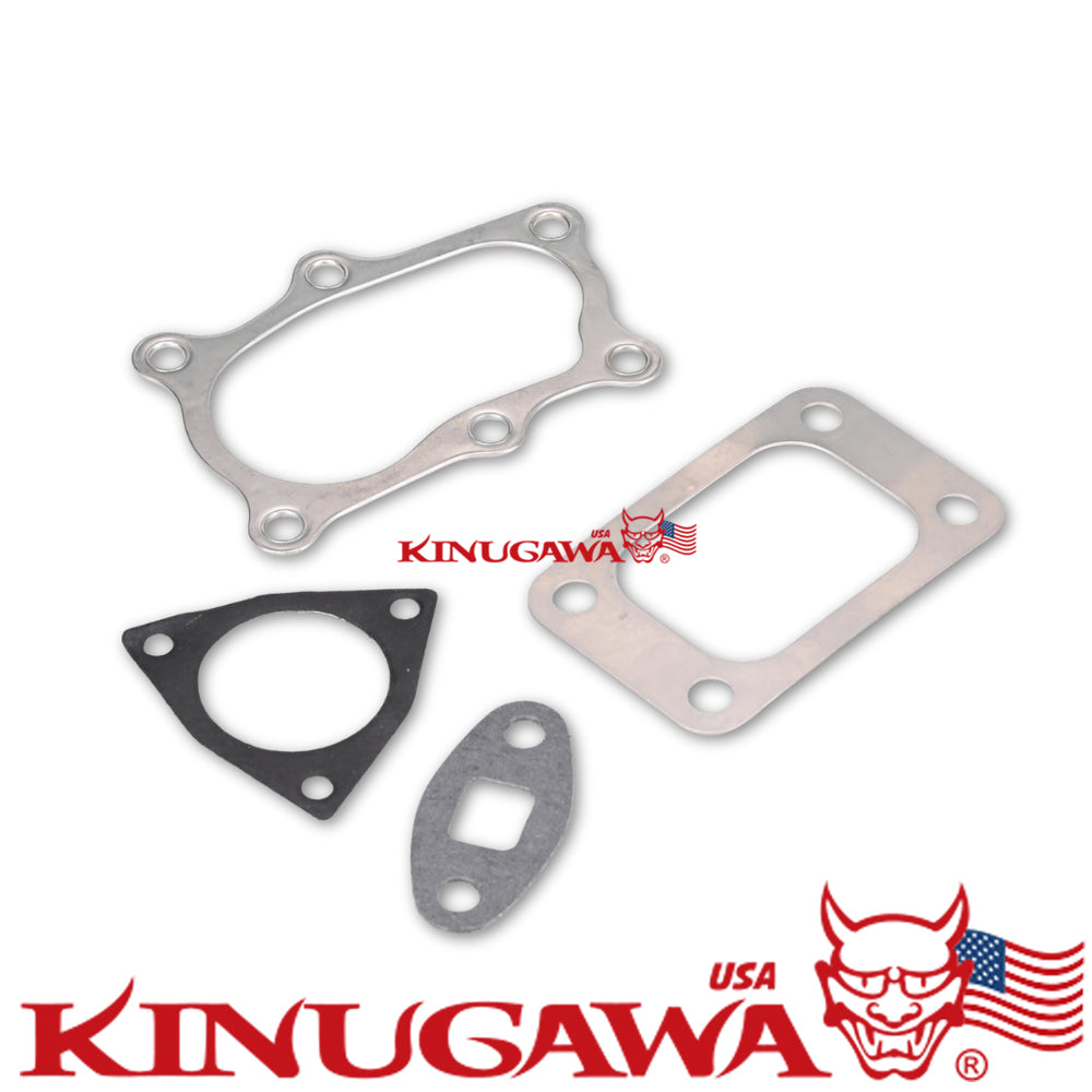 Kinugawa Turbo Gasket Set FOR Nissan Skyline RB20DET RB25DET RB30DET