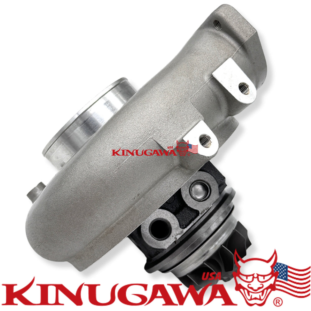 Kinugawa Turbo Anti-surge Cartridge CHRA for Mitsubishi 4G63T EVO 9 TD06SL2R-20G