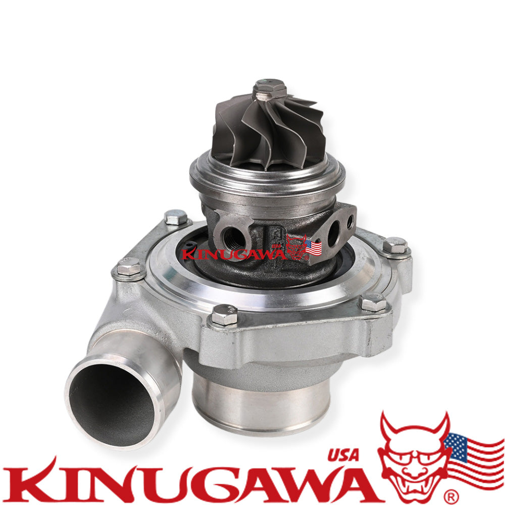 Turbo Cartridge w/ 3" inches Cover Garrett GTX3076R 700177-42 Dual Ball Bearing