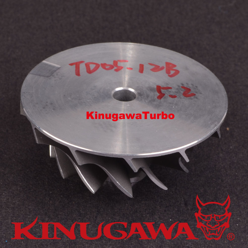 Turbo Compressor Billet Wheel FUSO CANTER SAAB 900 TD05-12B TD05H-12B TE05-12B 41.2/58