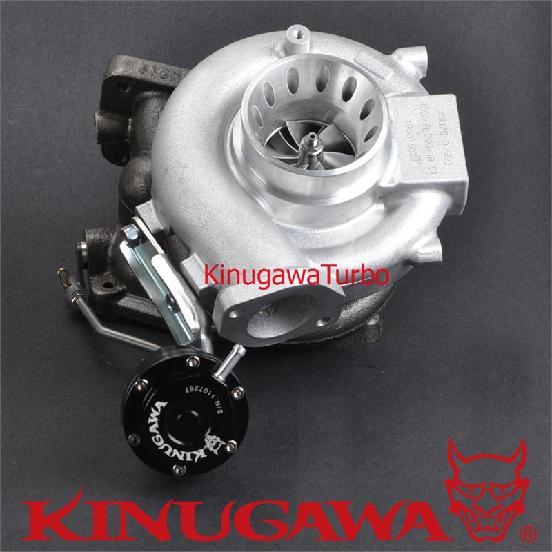 Billet Adjustable Turbo Actuator Mitsubishi 4G63T EVO 9 TD05HR Lancer 1.2Bar