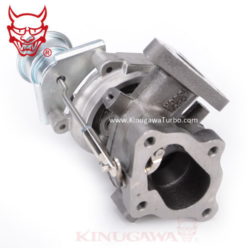 Turbo Wastegate Actuator Mitsubishi Pajero Triton 4M40T TF035HM 0.65bar 35-031xx