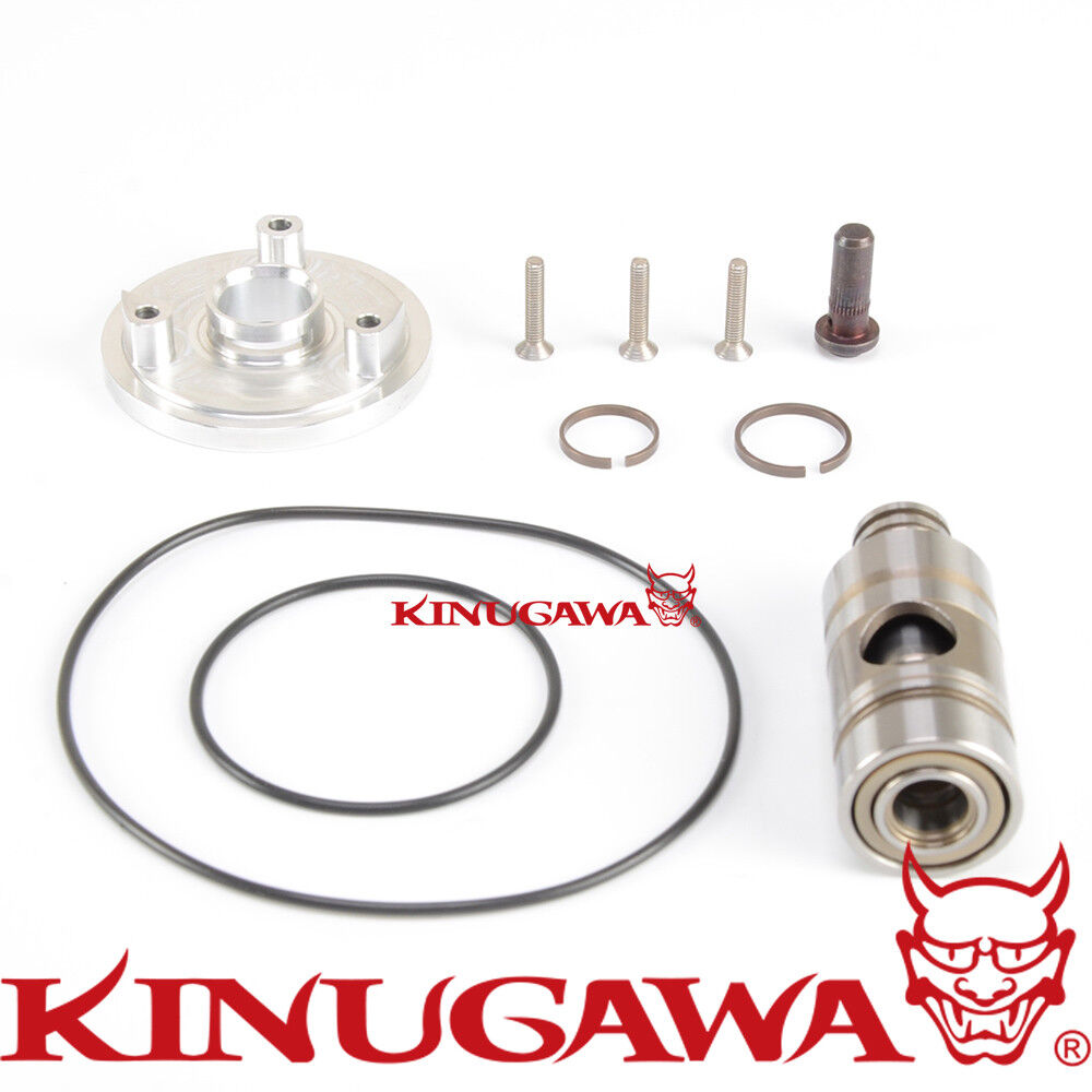 Full Turbo Rebuild Kit For Ball Bearing Garrett GT25R GT28R GT30R GT35R GT3037