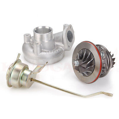 Turbo CHRA Upgrade Kit Mitsubishi TD05H-20G DSM EVO 3