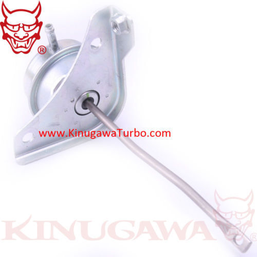 Kinugawa TOYOTA CT26 14BT 3.7L Dyna / 1HD-FT 4.2L Land Cruiser Turbo Wastegate
