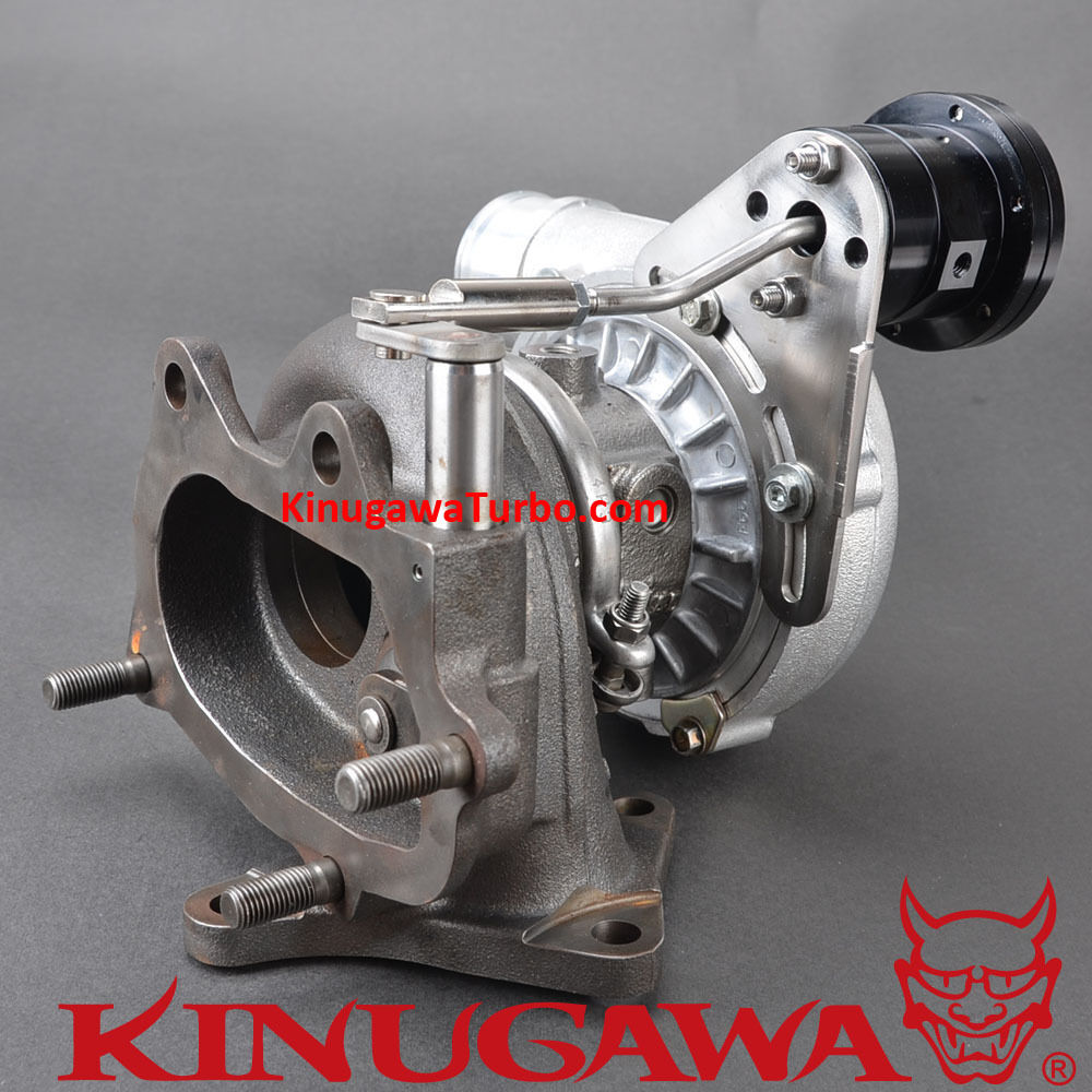 Kinugawa Adjustable Actuator IHI VF30 VF34 VF35 for SUBARU STI RHF5HB 1.2Bar