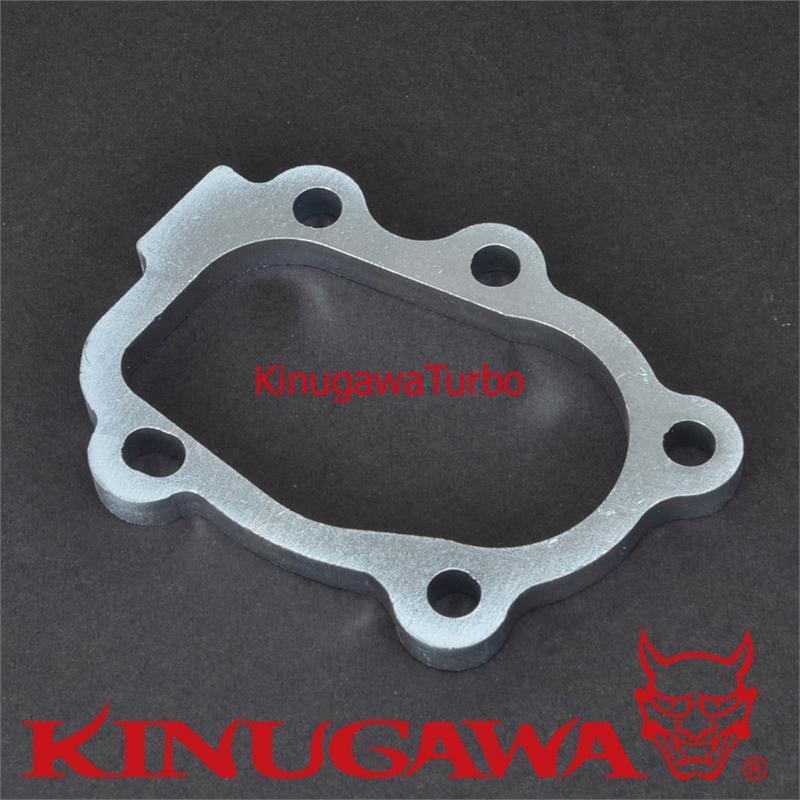 Turbo Oil Water Line SR20DET S14 S15 MHI TD05 TD06 Water line Top Moun