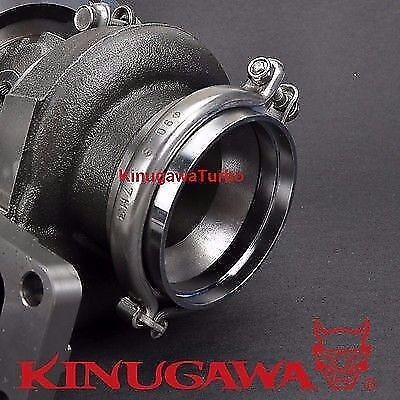 Kinugawa Billet Turbocharger 3" Anti-Surge TD05H-16G w/ T3/8cm/V-Band External
