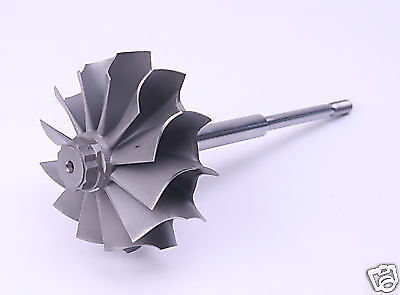 Kinugawa Mitsubishi GREDDY Turbo Turbine wheel TD08 TD08-34D BUS TRUCK 49174-0xx