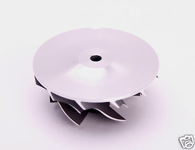 Turbo Compressor Wheel TD04 TD04L-14T VOLVO S40 V40 T4 / SAAB 9-3 Aero