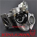Kinugawa Billet Adjustable Mitsubishi Turbo Blow Off Valve BOV For VOLVO SRT-4