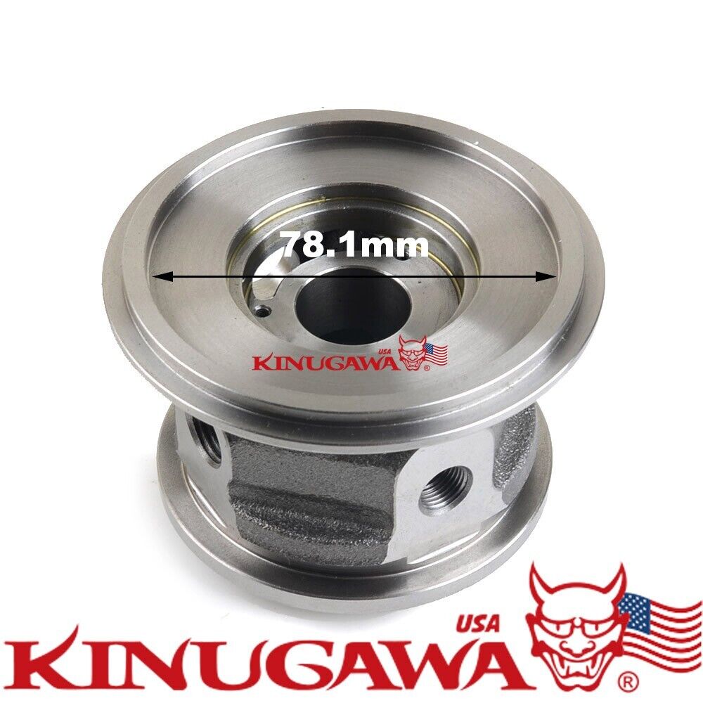 Turbo Bearing Housing for Garrett GT3071R GT3076R GTX3076R Gen 2 Ball Bearing