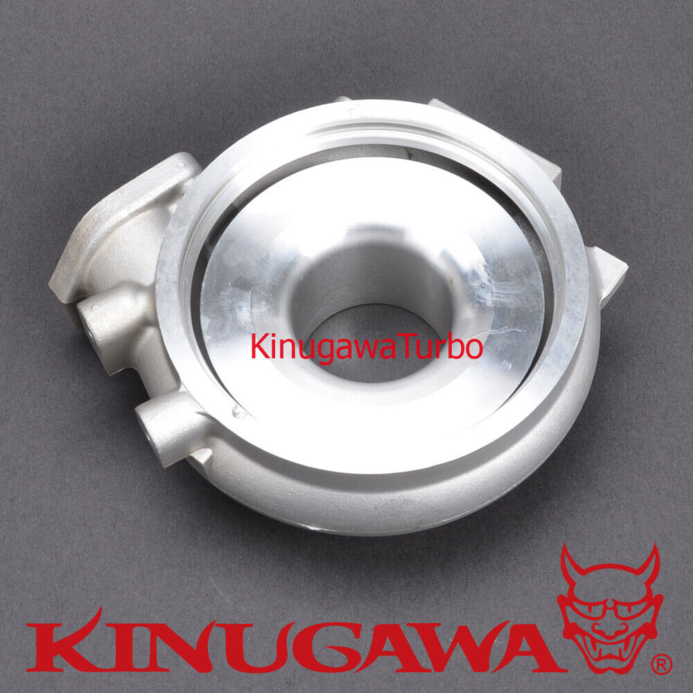 3" Turbo Compressor Housing 4G63T EVO 9 TD05HR TD06SL2 18G