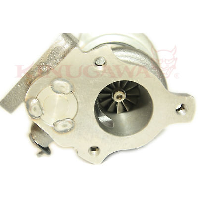 Turbocharger 83~ Mitsubishi Colt 16FF 49177-01600