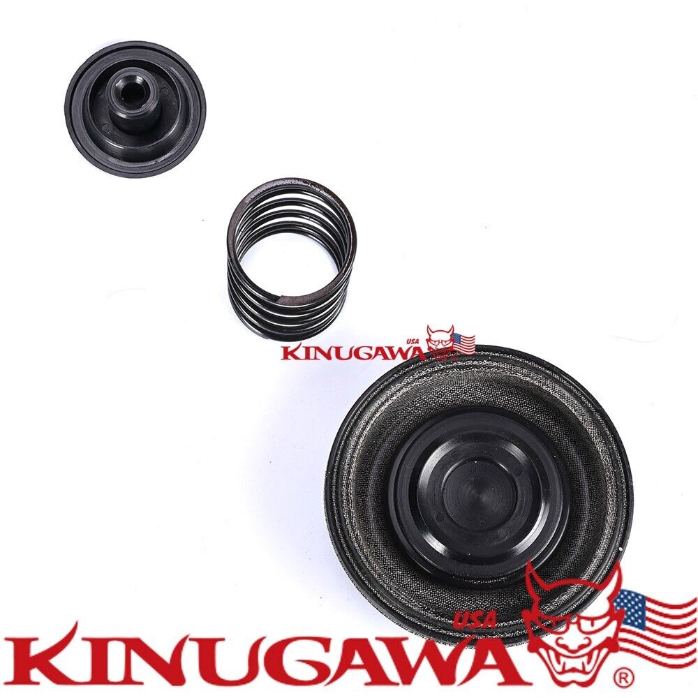 Blow off Valve BOV Repair Kit Diagram For SAAB Volvo Mitsubishi Hyundai Turbo