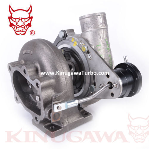 Kinugawa Adjustable Turbo Wastegate Actuator For Garrett GT25R w/5 sp 91.5~103mm