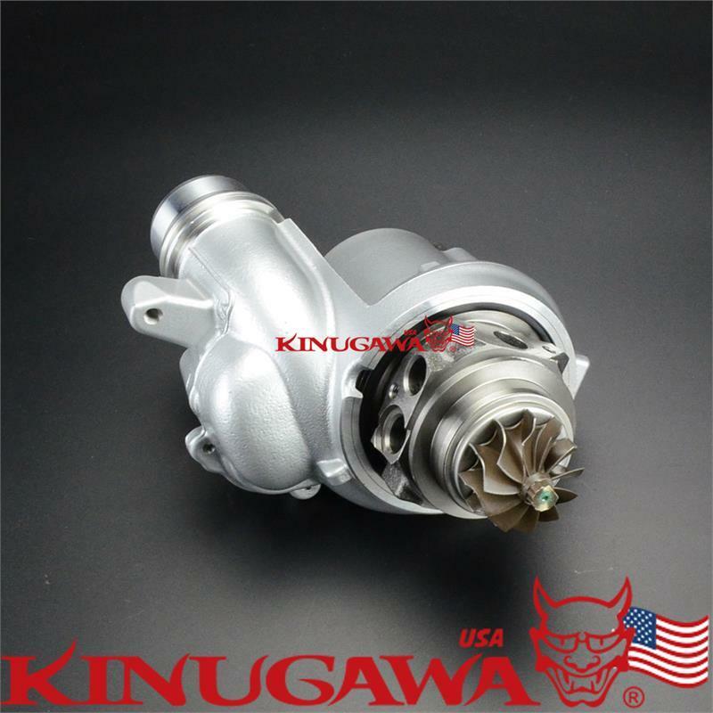 Bolt on Upgraded Turbo Super Core For BMW N20 TD04LR-20T 350HP