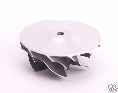 Compressor Wheel for Mitsubishi TD04HL 19T VOLVO S70 / SUBARU Legacy / Greddys