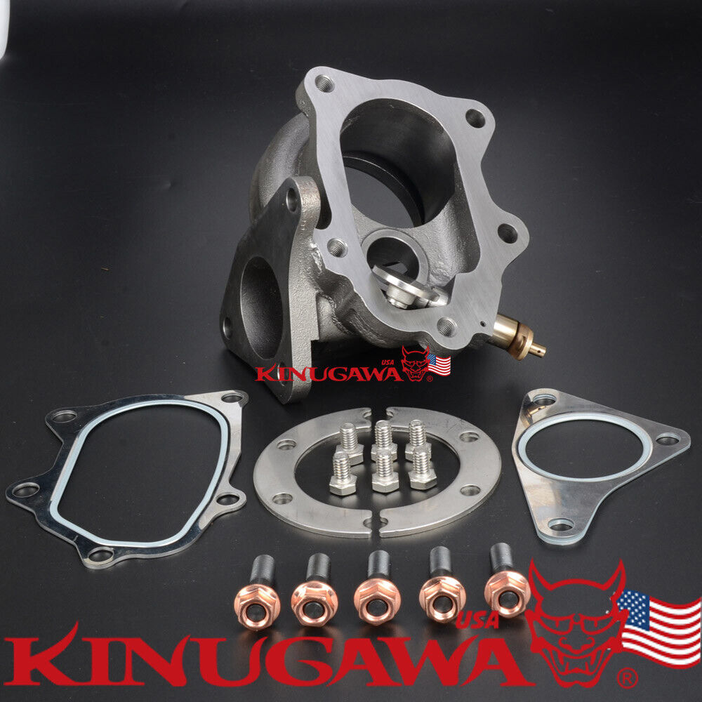 Turbine Housing For SUBARU WRX STI GTX3076R GTX3071 GTX3076 GEN2 A/R.49 7cm