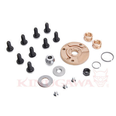 Turbo Repair Rebuild Kit IHI RHF4 ISUZU VIBR VICL VICQ