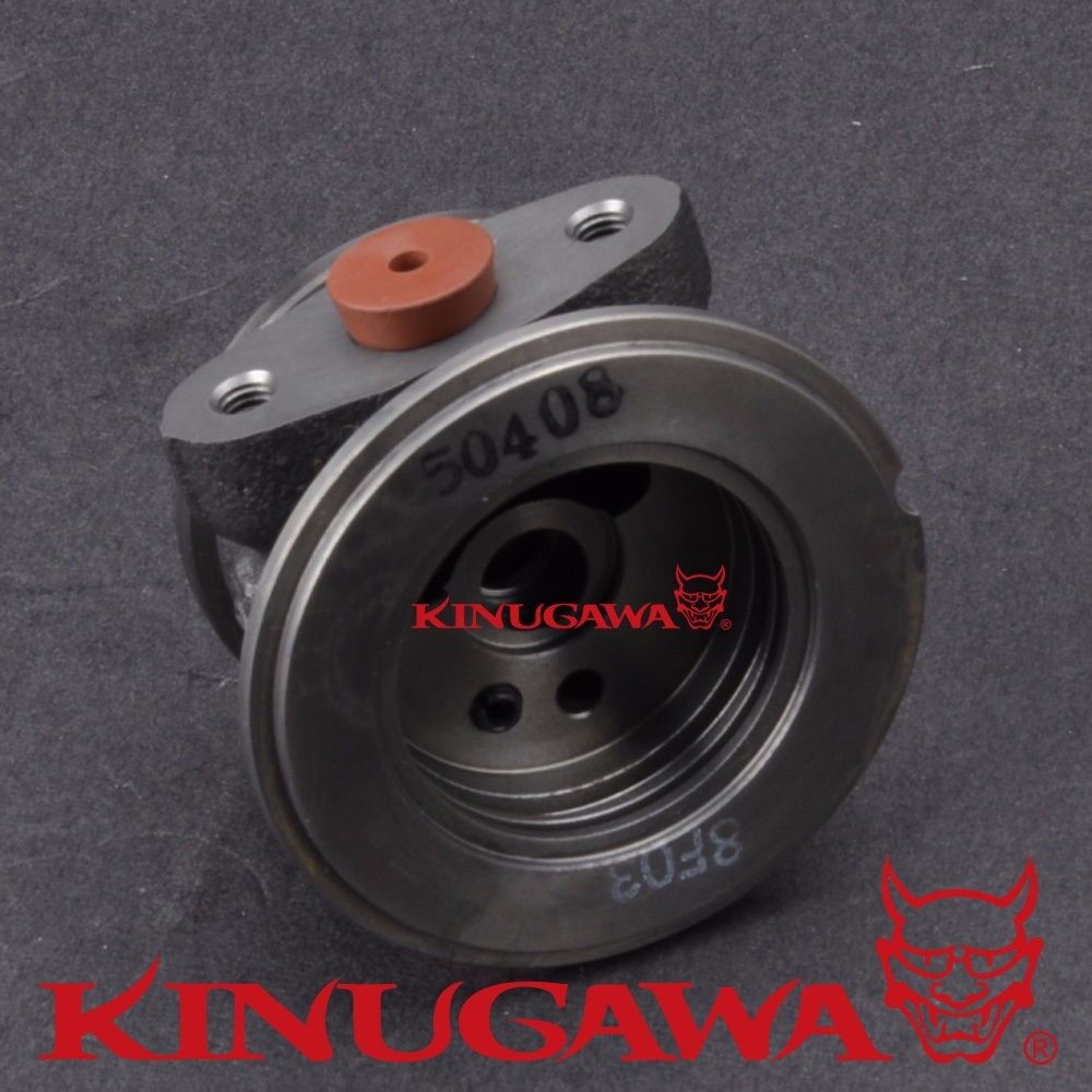 Genuine Mitsubishi Bearing Housing TD025 Oil Cooled 49173-25600 Rover 75 2.0 CDT