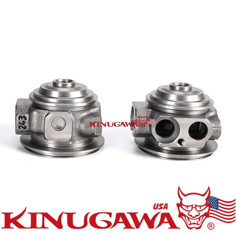 Kinugawa Bearing Housing For BMW N54 TD04 19T 20T / 1 pair