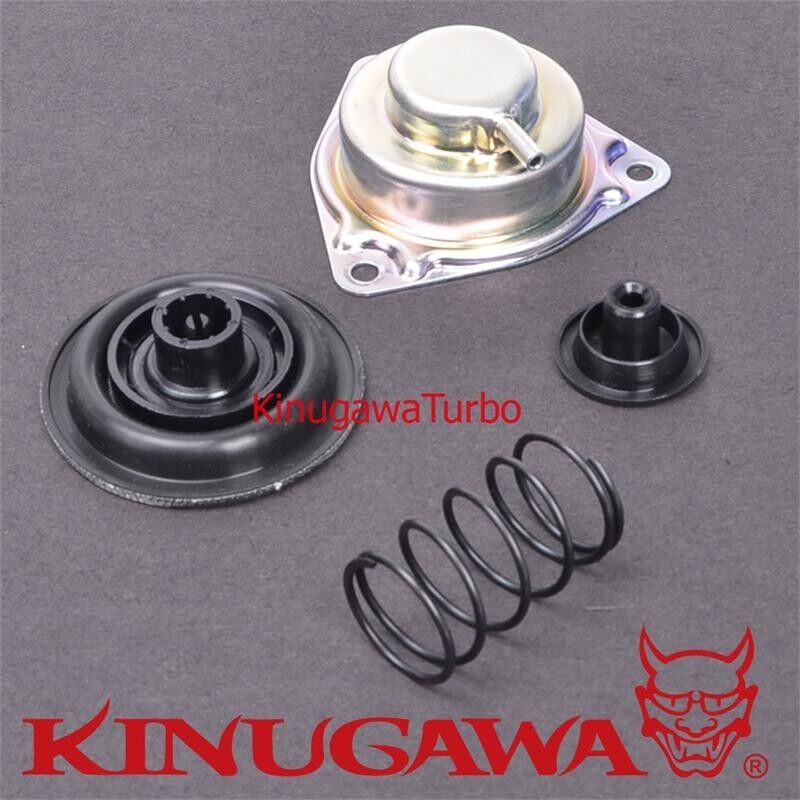 Turbo Blow off Valve BOV Repair Kit VOLVO TD04 K5T09671 + Cover