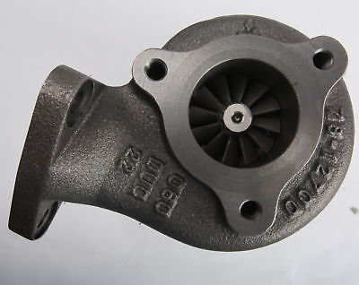 Turbocharger CATO HD300GS HD400V2 TD05-10A 49178-00530