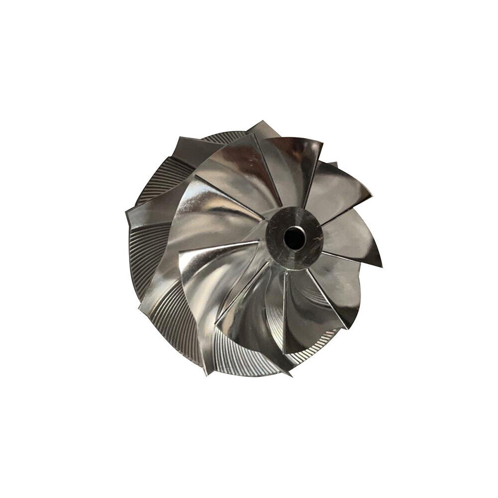 Kinugawa Billet Turbo Compressor Wheel For KKK KP39 (41 / 50.96 mm) 9+0 blade