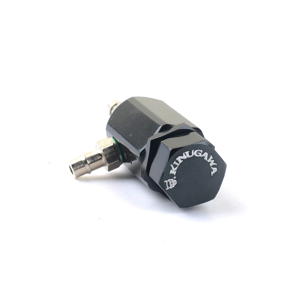 Kinugawa Manual Boost Controller / Instant Boost Response and Increased Power