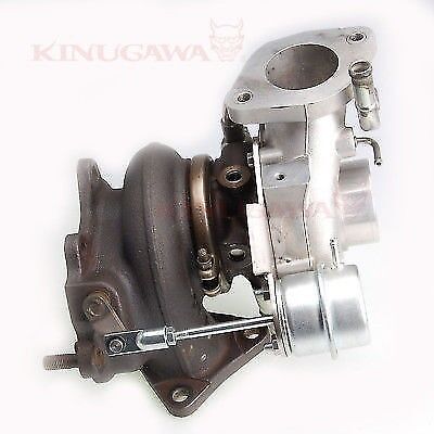 Turbo Wastegate Actuator for SUBARU Legacy WRX IHI VF40 VF46 15 Psi