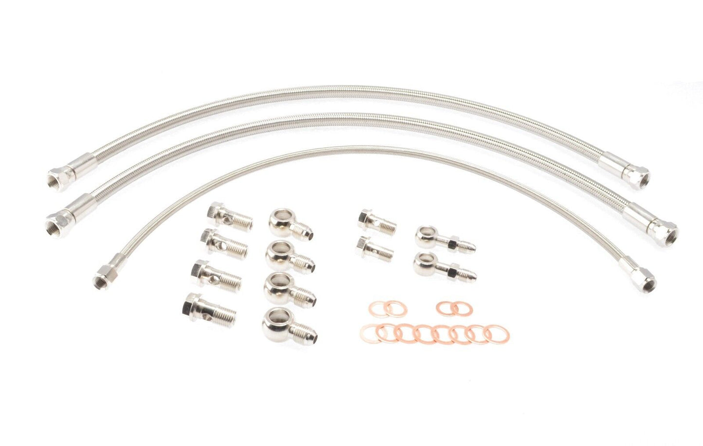 Turbo Oil Water Line SR20DET S14 S15 MHI TD05 TD06 Water line Top Mount