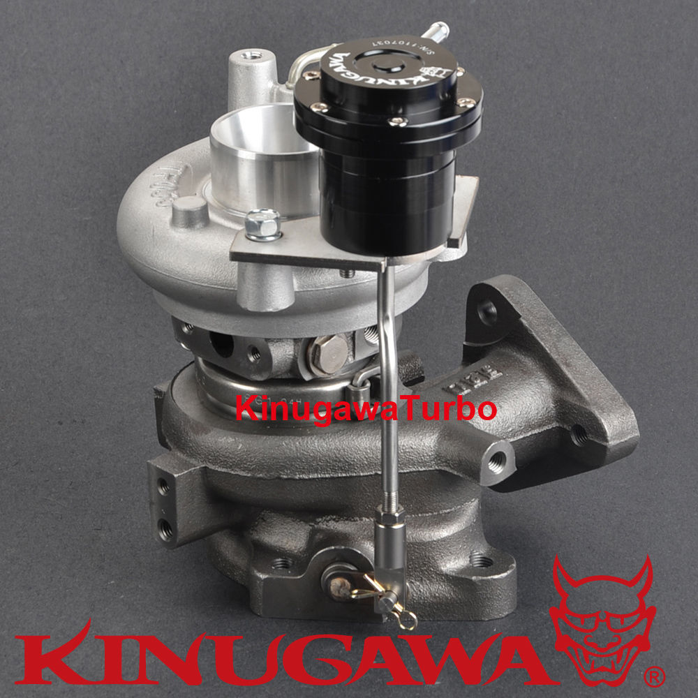 Adjustable Wastegate Actuator Mitsubishi 4M40T 2.8L Pajero Delica Triton 1.0Bar