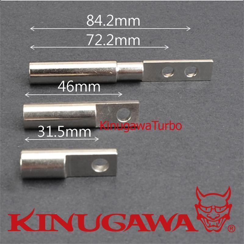 Kinugawa Adjustable Turbo Internal Wastegate Actuator Garrett GT25 / GT28 0.3Bar