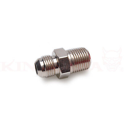 Adapter Fitting 1/2PT-8AN Male to Male