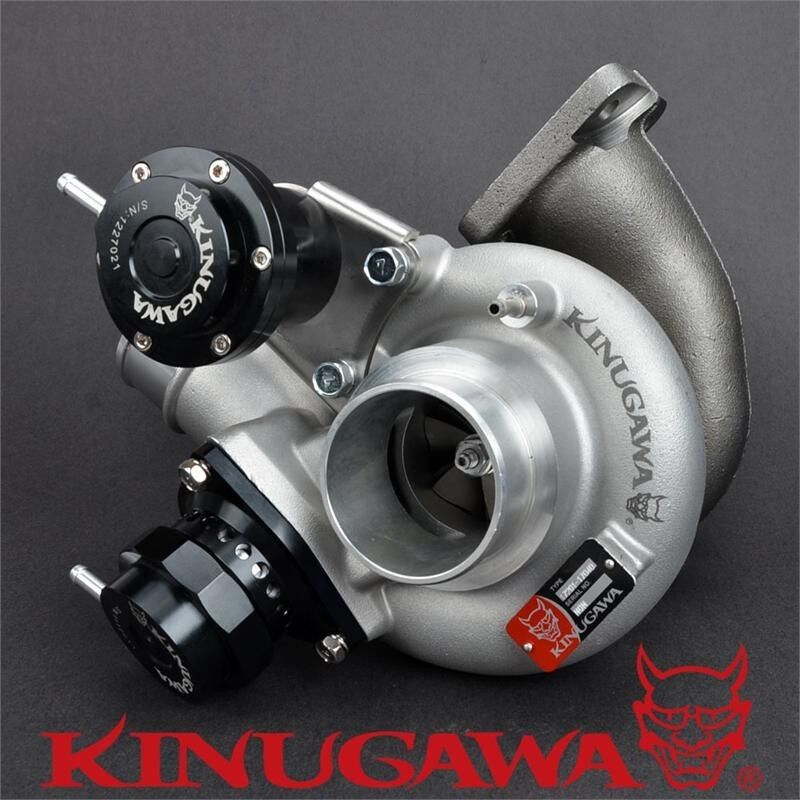Kinugawa Adjustable Actuator FOR Hyundai Genesis Coupe 2.0L TD05 TD06 1.5Bar