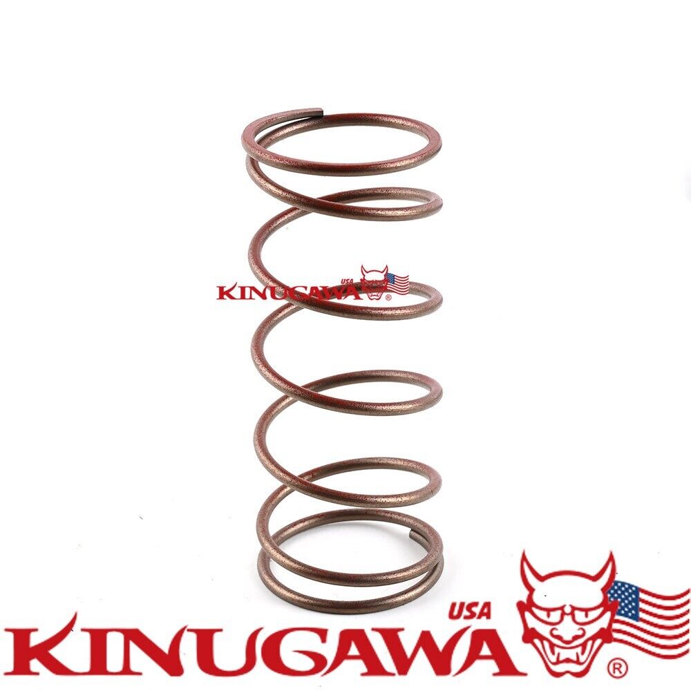 Wastegate Spring For Tial MVR 44mm 0.3Bar / MVS 38mm 0.4Bar 001994 R