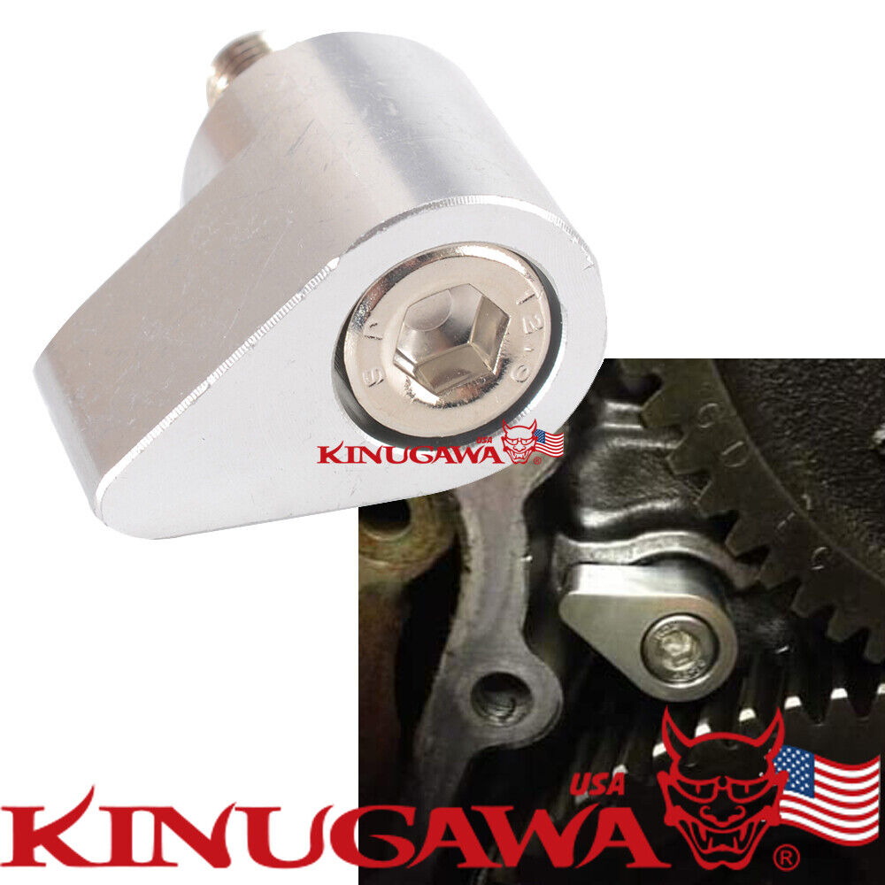 Killer Dowel Pin KDP Repair Kit Fit 1989-1998 Dodge Cummins 12 valve 5.9BT