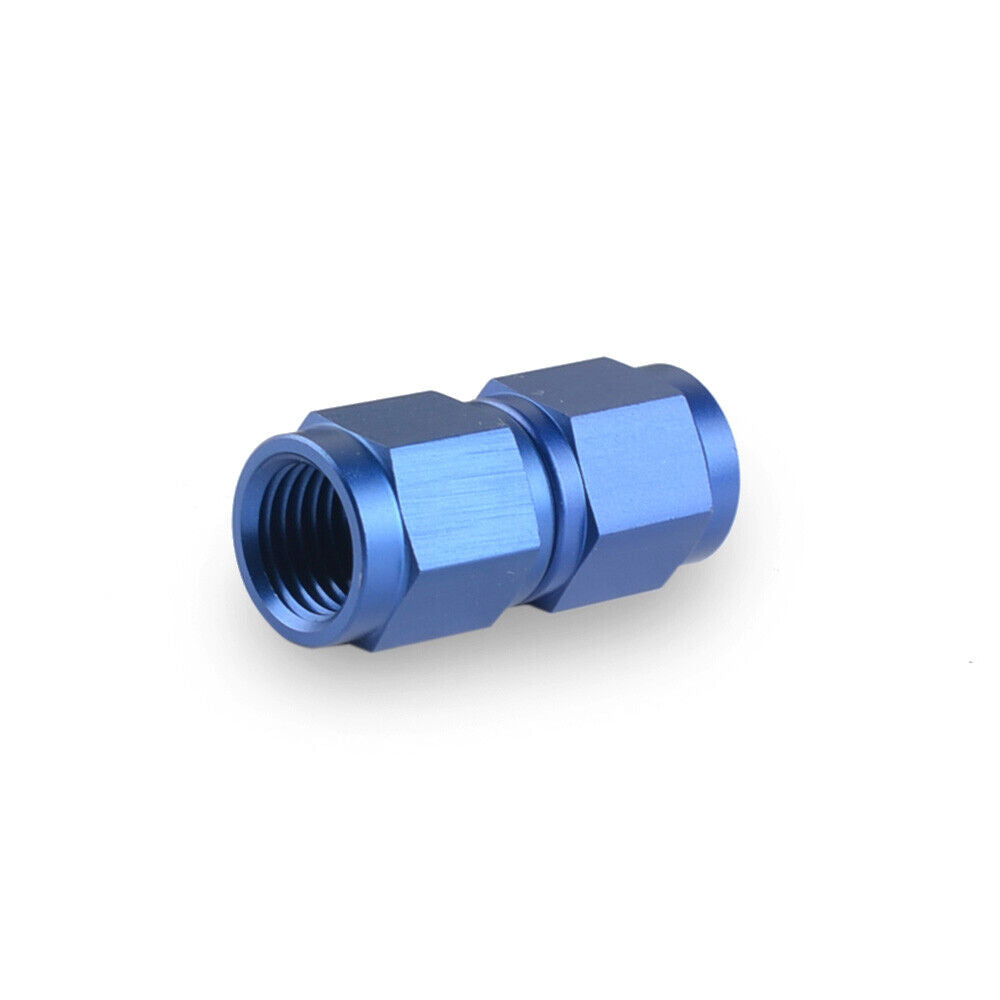 Adapter Fitting 4AN Female Swivel to 4AN Female Swivel