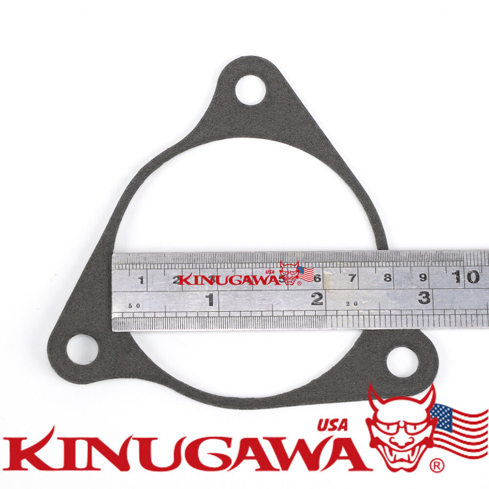 KINUGAWA Compressor inlet Gasket For EVOX inner diameter 76mm