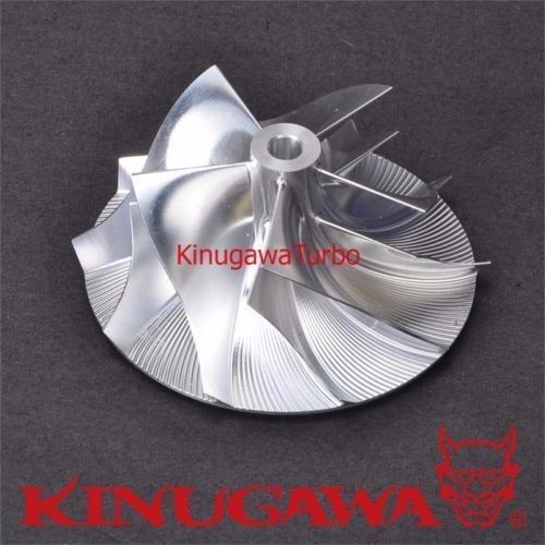 Billet Turbo Compressor Wheel KKK K03-052 / 053 VW Bora 1.8T (38.1/50.96) 4+4