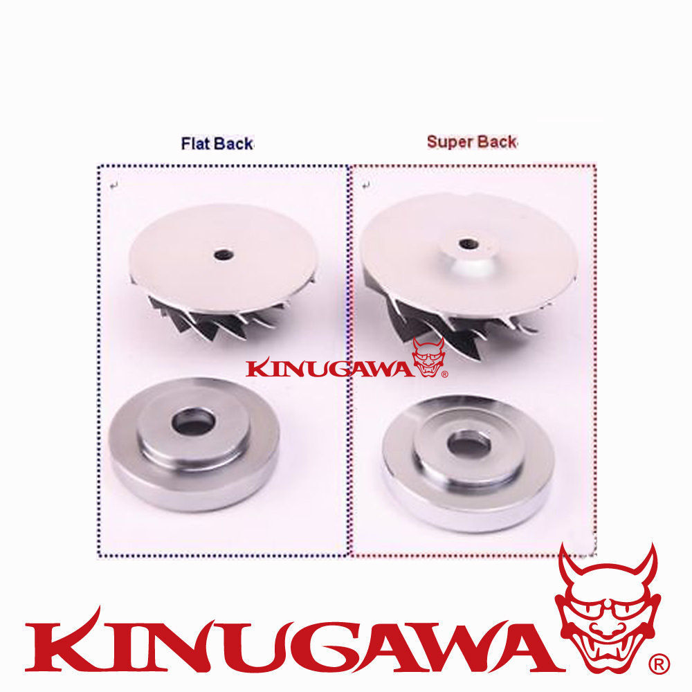 Turbo Rebuild / Repair Kit Performance MHI TD05H TD06SL2 TD06H 16G 18G 20G