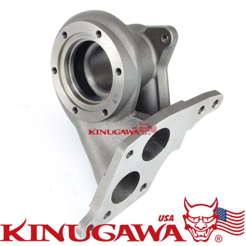Kinugawa for SUBARU Spec C Twin Entry Turbine Housing GT3071R GT2835 / 56.5mm
