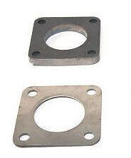 Turbo Inlet Flange IHI RHF4 RHB5 RHF5 VJ35 VI95 MAZDA – KINUGAWA