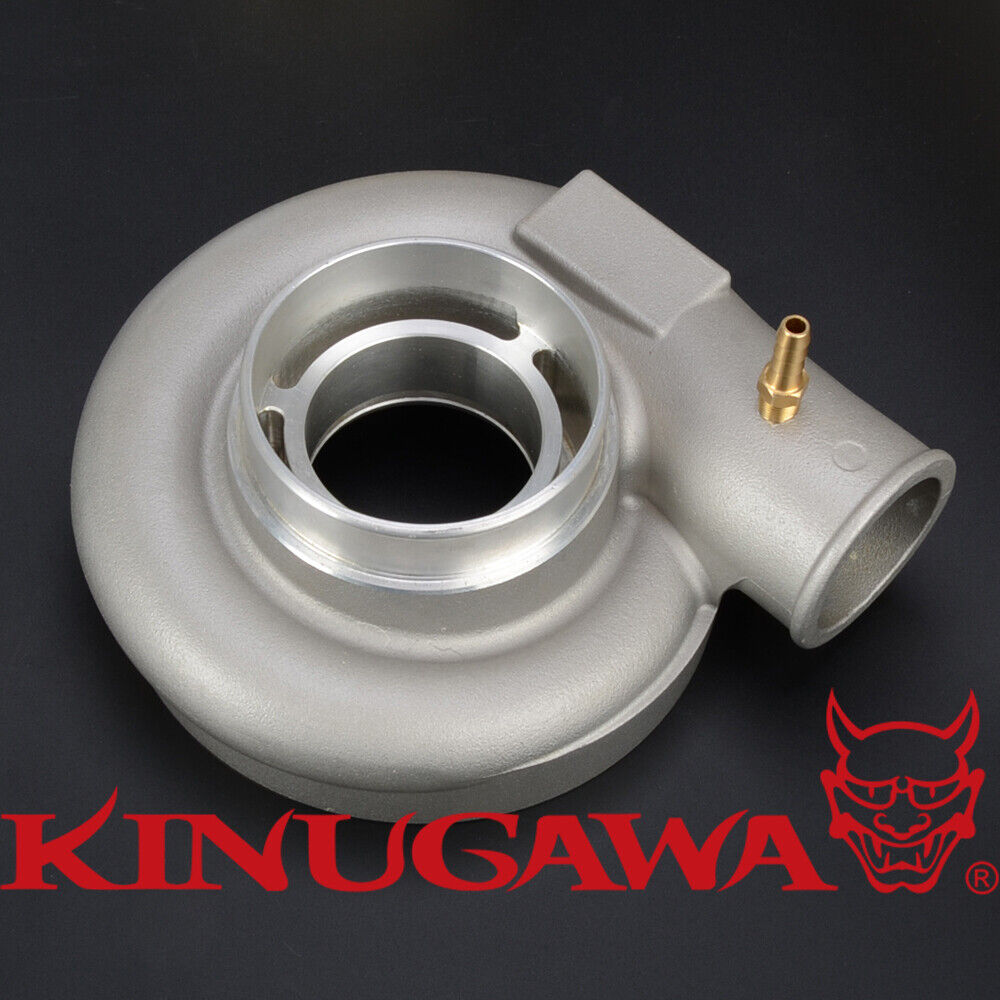 Kinugawa Mitsubishi 3