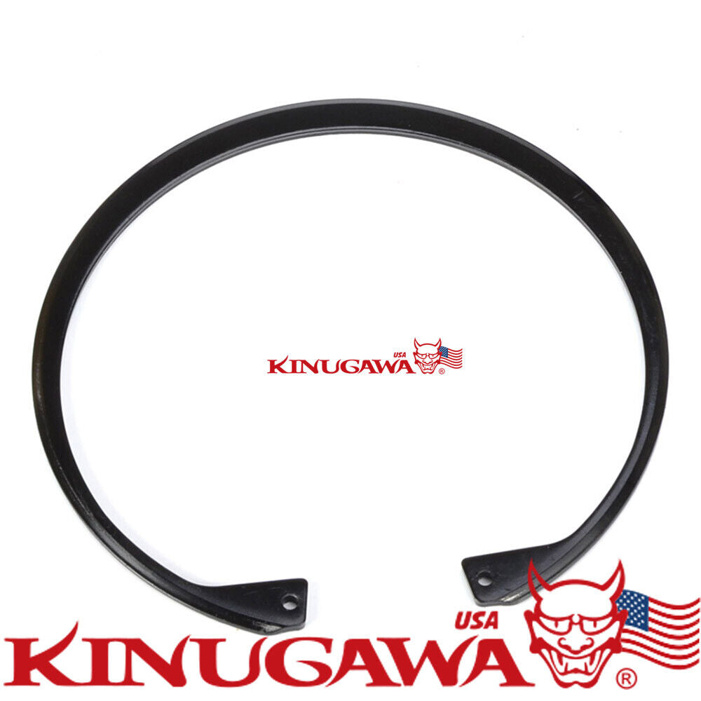 Turbo Retaining Ring for EVO9 TD05 TD06 between Compressor Housing and CHRA