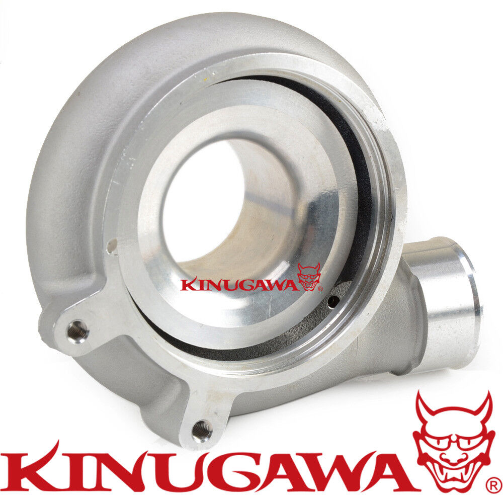 Turbo Compressor Housing For SUBARU EJ25 Impreza WRX STI GRF TD05 TD06 18G