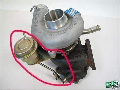 Turbo Actuator TRUSTs FOR SUBARU T518Z TD05H-18G 17 psi / 1.2Bar